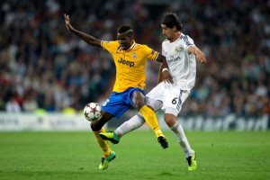 juventus khedira