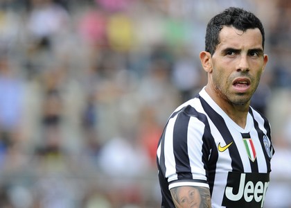 Juventus-Rappresentativa Val d'Aosta amichevole