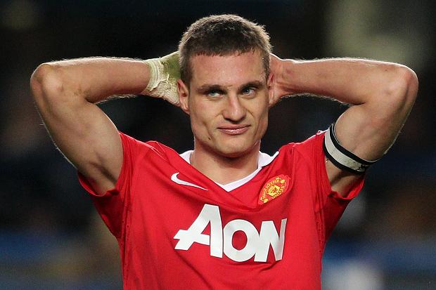 Vidic Vidic
