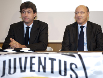 agnelli marotta