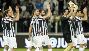 Nel mirino del Monaco di Ranieri ancora una volta un bianconero