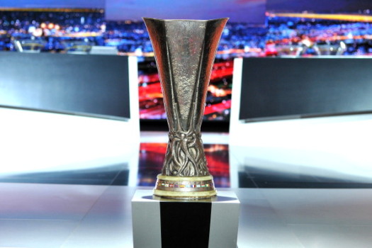 UEFA Europa League Draw