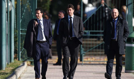 Agnelli