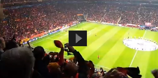 Ali Sami Yen