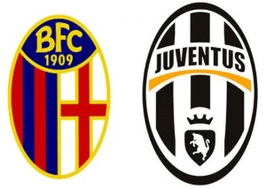 Bologna-Juventus