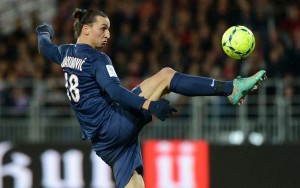 Ibrahimovic