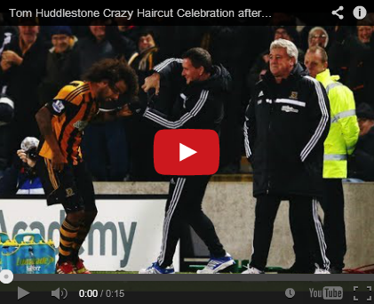 Huddlestone