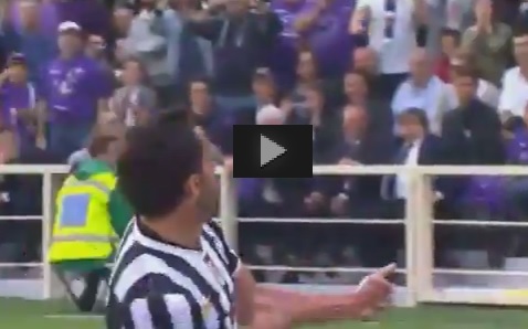 Galatasaray vs Juventus