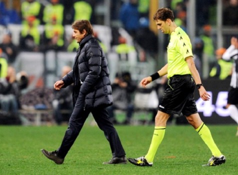 AS Roma v Juventus FC - TIM Cup
