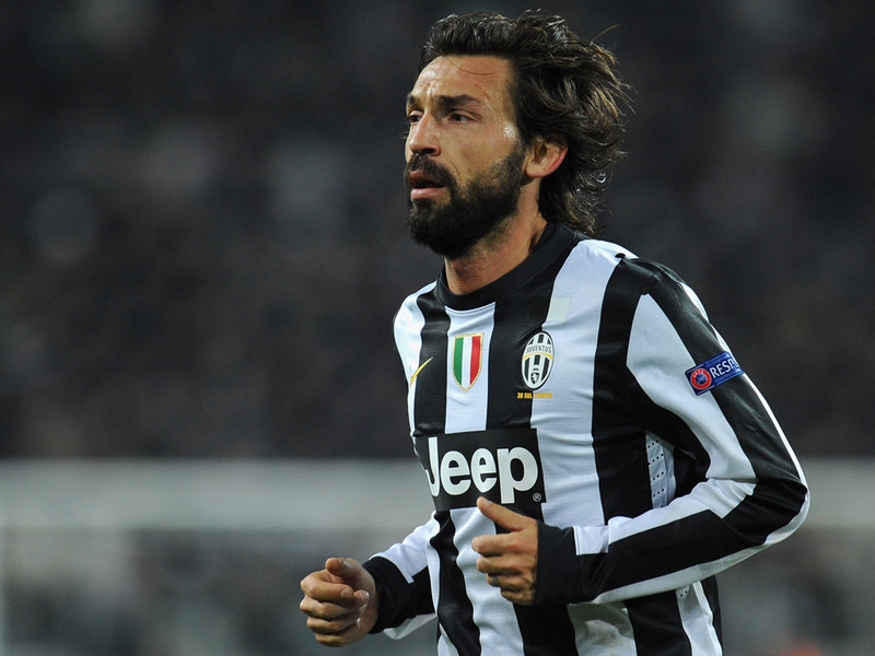 Andrea-Pirlo-Juventus