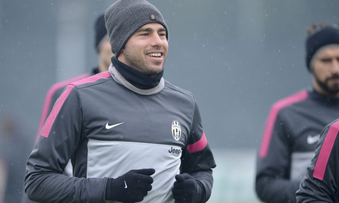 Barzagli Barzagli