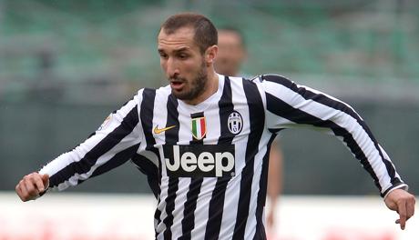 Chiellini