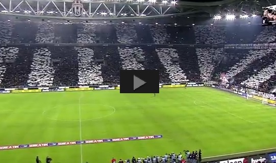 Juventus Stadium