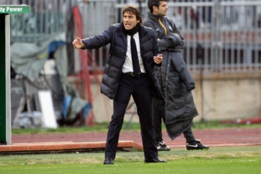 Cagliari Calcio v Juventus - Serie A