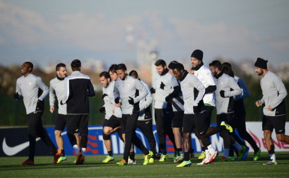 FBL-ITA-EUR-C1-JUVENTUS-COPENHAGEN