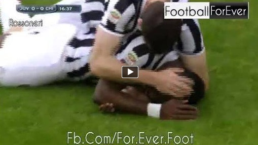 Asamoah