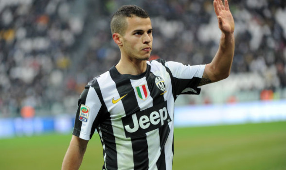 Giovinco