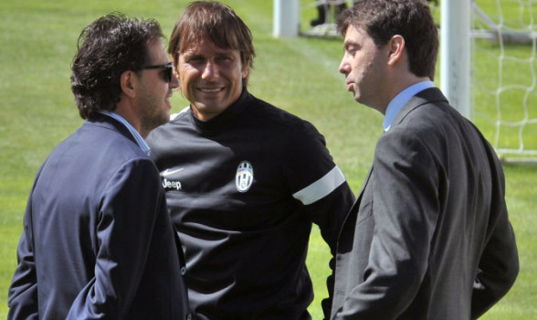 Paratici