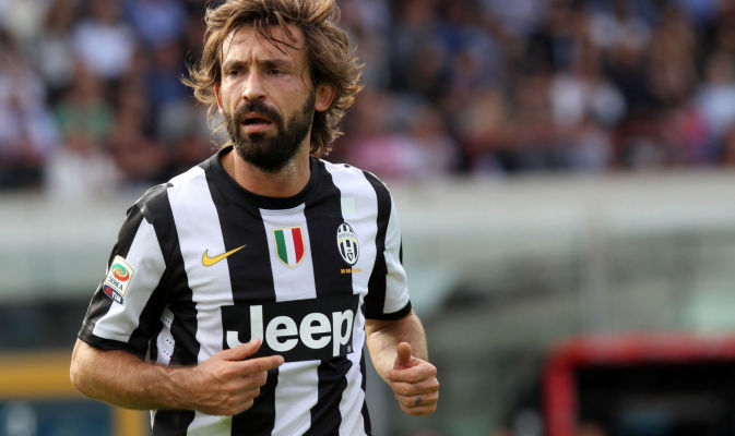 Pirlo