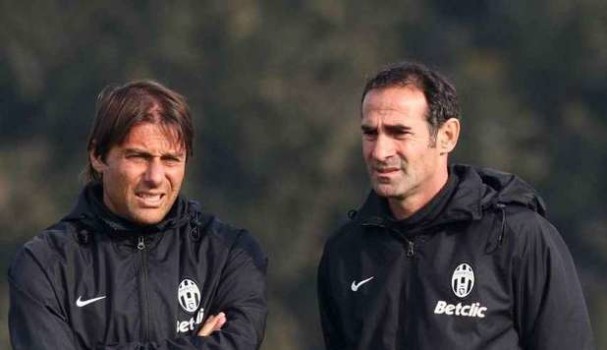 Juventus - Allenamento Juventus Center - Vinovo