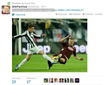 glik