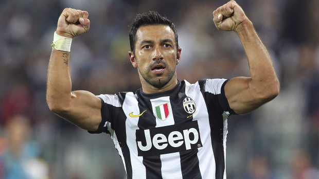 FC Juventus v AC Chievo Verona - Serie A