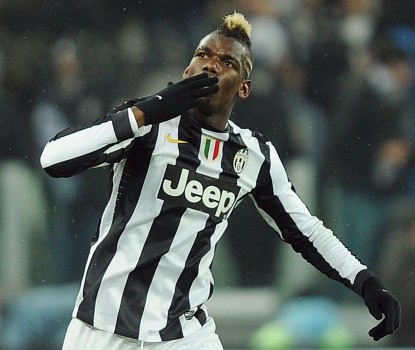 SOCCER: SERIE A; JUVENTUS-UDINESE