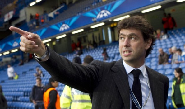 Agnelli
