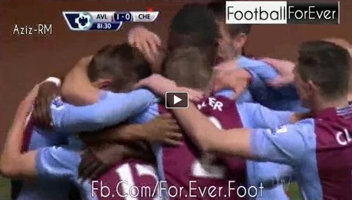 Aston Villa
