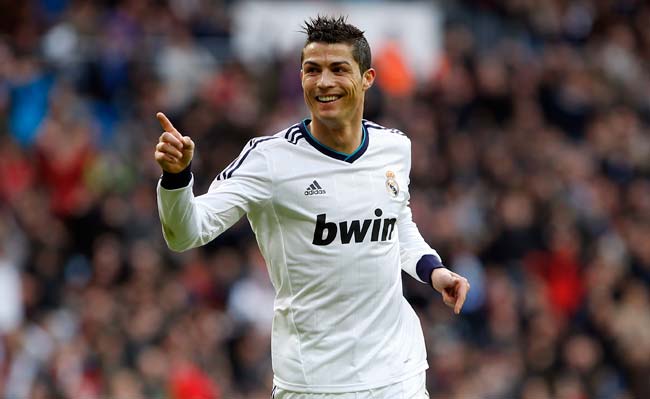 Cristiano-Ronaldo