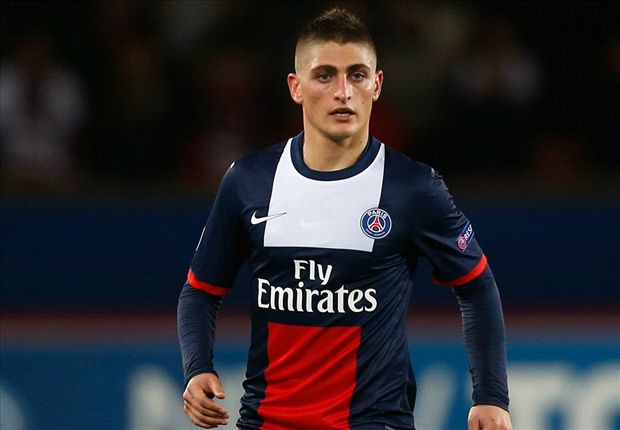 verratti