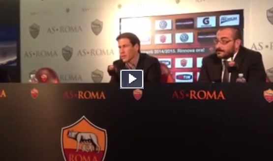 Rudi Garcia