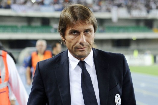 Chievo Verona-Juventus serie A
