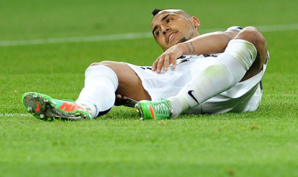 vidal