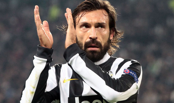 pirlo