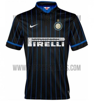 Maglia Inter 2015