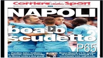 Napoli