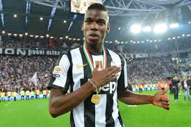 Pogba Pogba