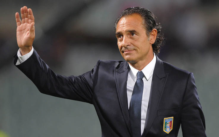 Prandelli