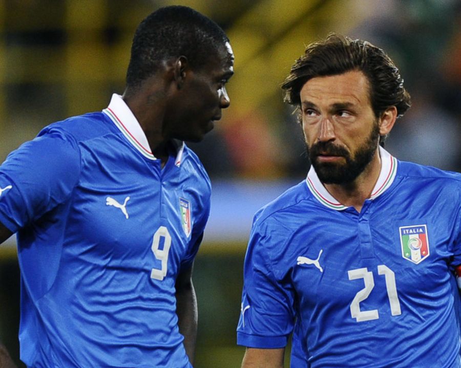 Italia-San Marino amichevole