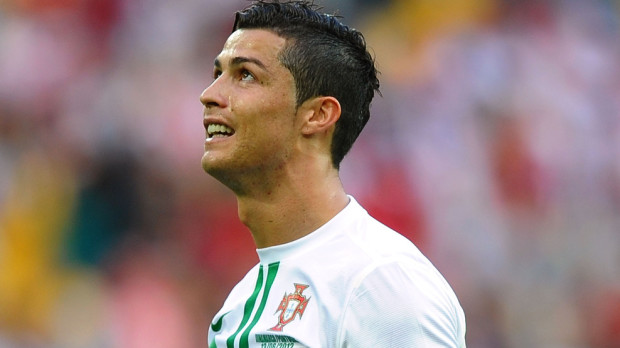 Denmark v Portugal - Group B: UEFA EURO 2012
