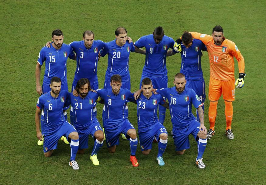 candreva nazionale