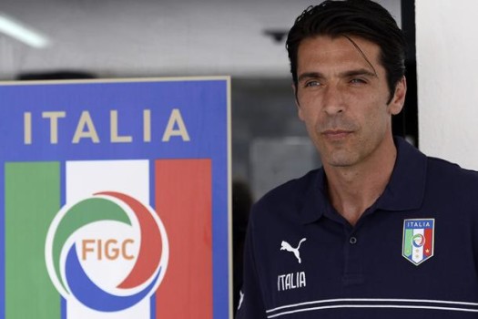 Mondiali 2014, la Nazionale italiana verso la sfida all'Uruguay