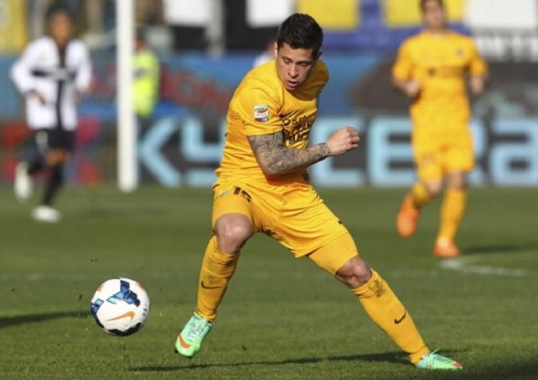 Parma FC v Hellas Verona FC - Serie A