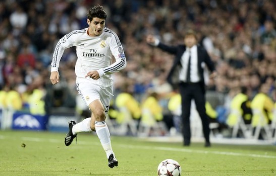 Real Madrid-Juventus Champions League