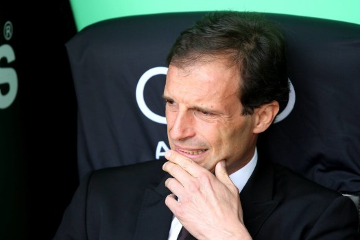 CALCIO, SERIE A: MILAN - BOLOGNA