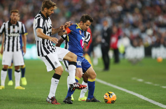 Del Piero