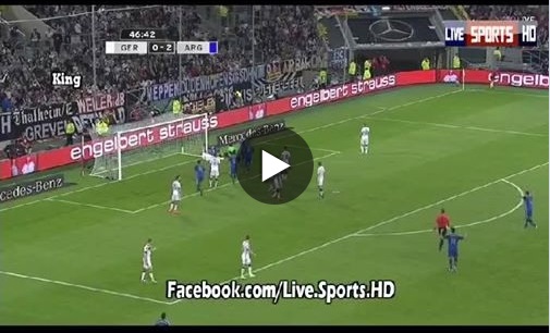 Di Maria