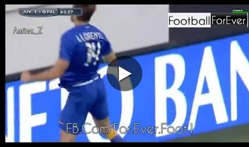 Llorente
