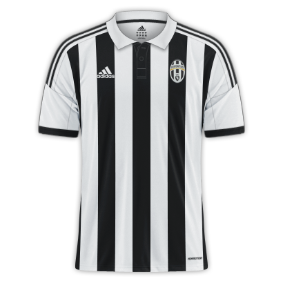 Maglia Adidas Juve